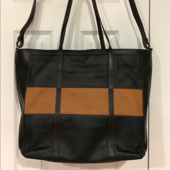 Lodis Rugby Large Tote (never worn) - Picture 3 of 5